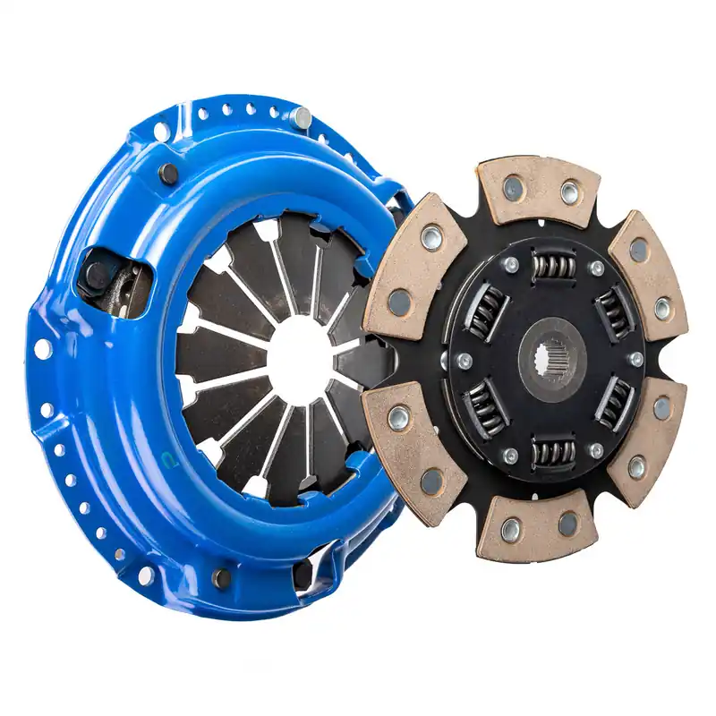 Bestseller Zestaw sprzęgła Suzuki Swift Stage 3 Sport 200Nm Performance Clutches