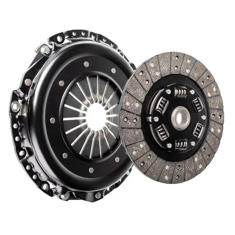 Do wyczerpania zapasów Zestaw sprzęgła Toyota Altessa Stage 1 Organic 260Nm Performance Clutches