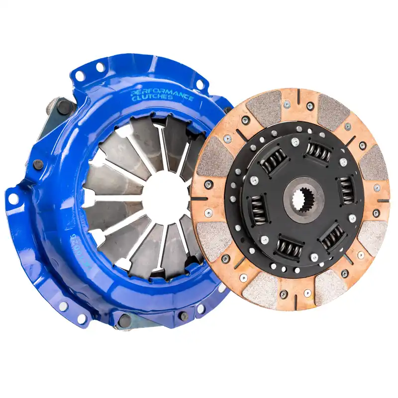 Bezpieczne zakupy Zestaw sprzęgła Toyota Auris Stage 2 Sport Performance Clutches