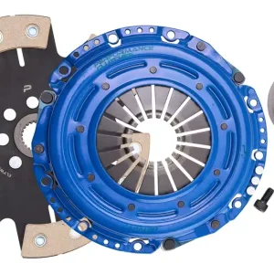Zniżka Zestaw sprzęgła BMW E46 (6 biegów) 22T Stage 3 Sport 618Nm Performance Clutches