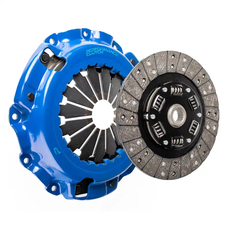 Ekspresowa dostawa Zestaw sprzęgła Alfa Romeo 147 Stage 1 Organic Performance Clutches