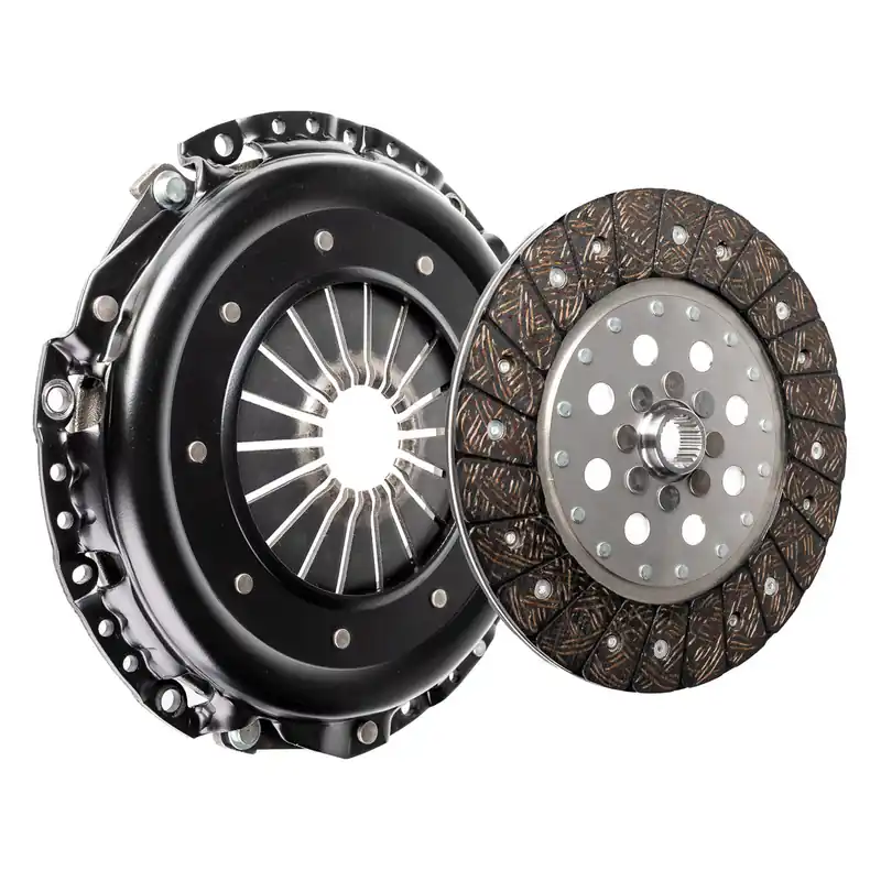 Alfa Romeo 159 Clutch DMF Kit Stage 1 Organic Performance Clutches Bestseller