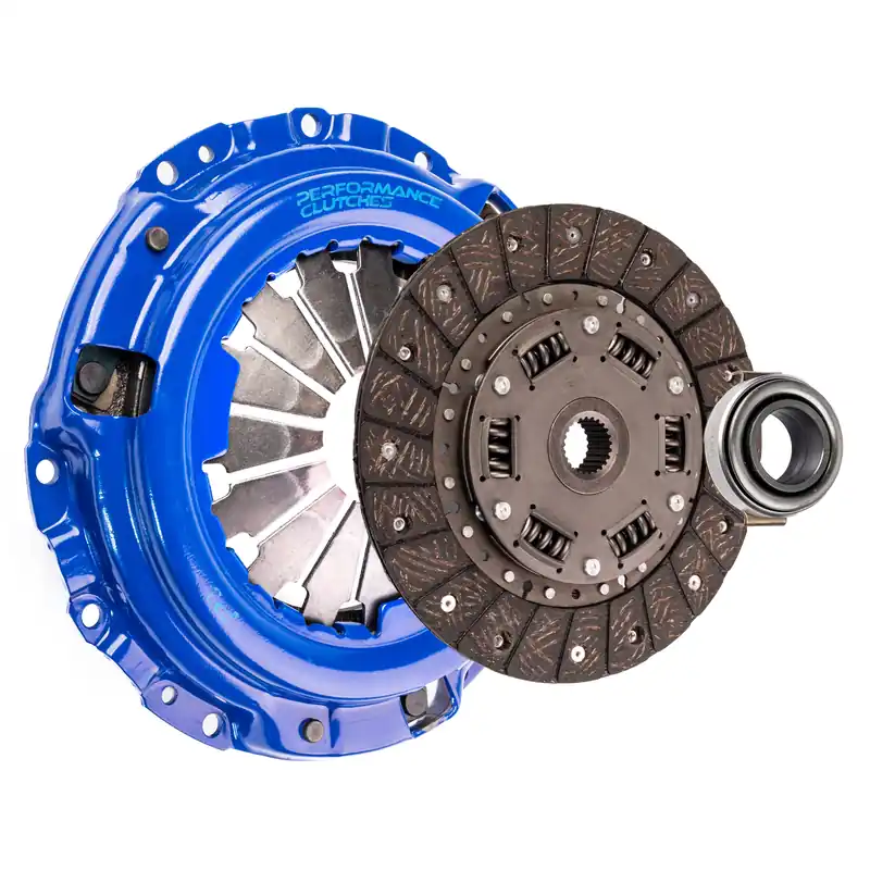 Zestaw sprzęgła Honda Civic B-Series Standard Performance Clutches Nowość