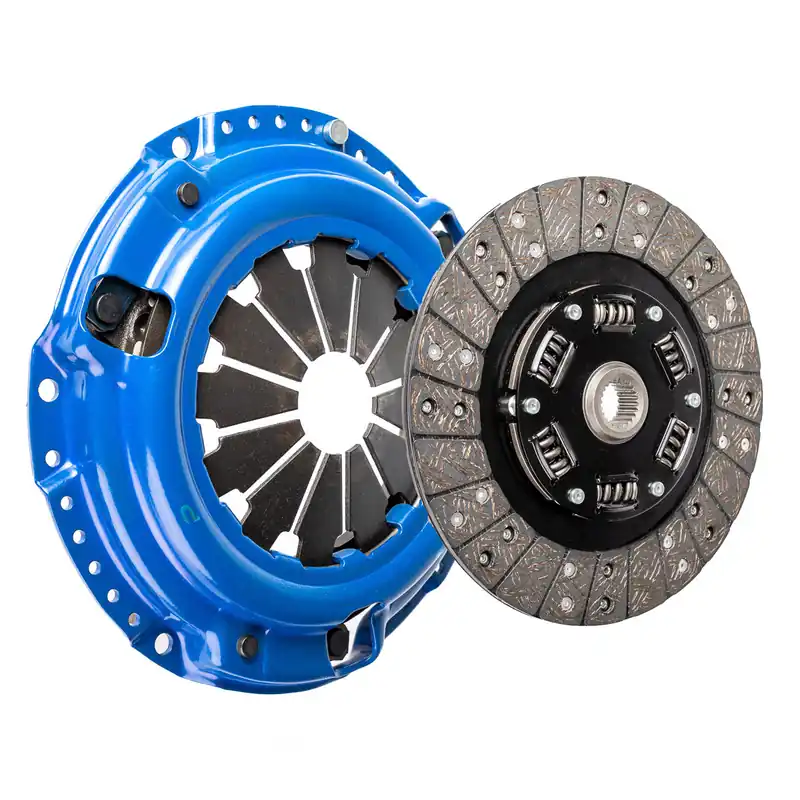 Zestaw sprzęgła MG ZF Standard Performance Clutches Hit cenowy