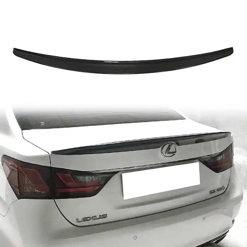 Dodaj do koszyka Lotka Lexus GS Lip Carbon