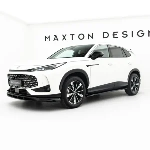 Bezpieczne zakupy Zestaw Splitterów MG HS Mk2 Maxton