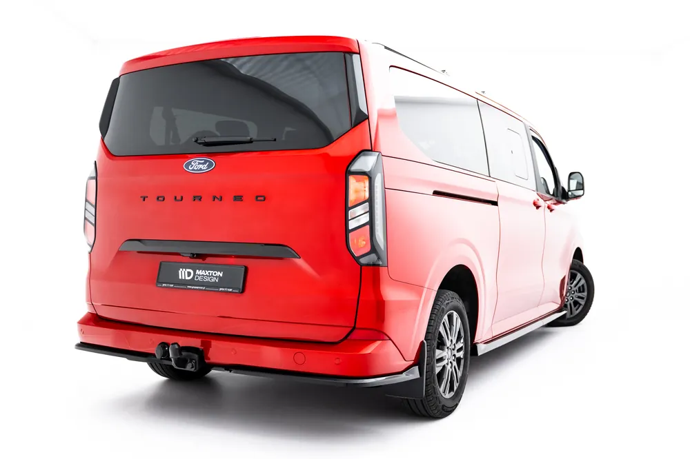 Bestseller Splittery Tylne Boczne Ford Transit Custom / Tourneo Custom Mk2 Maxton
