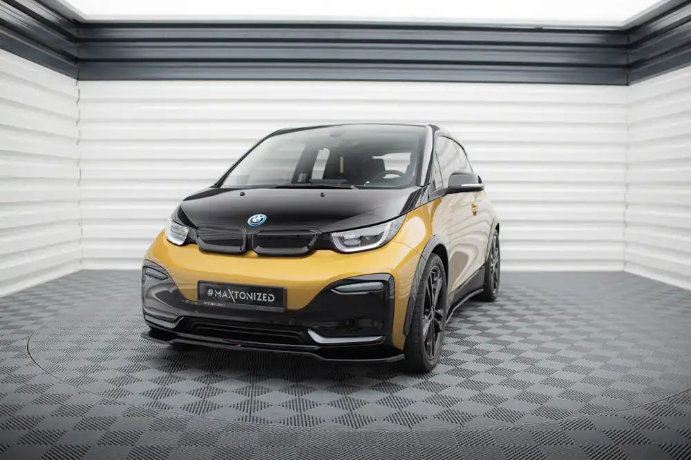 Splitter Przedni V.1 BMW i3 S Mk1 Facelift Maxton Najlepsza cena