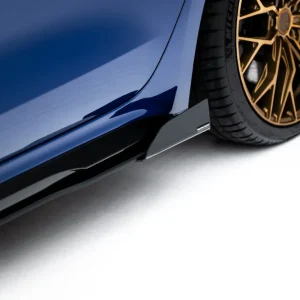 Bestseller Flapsy Boczne Ford Audi A5 S-Line / S5 Sedan / Avant B10 Maxton