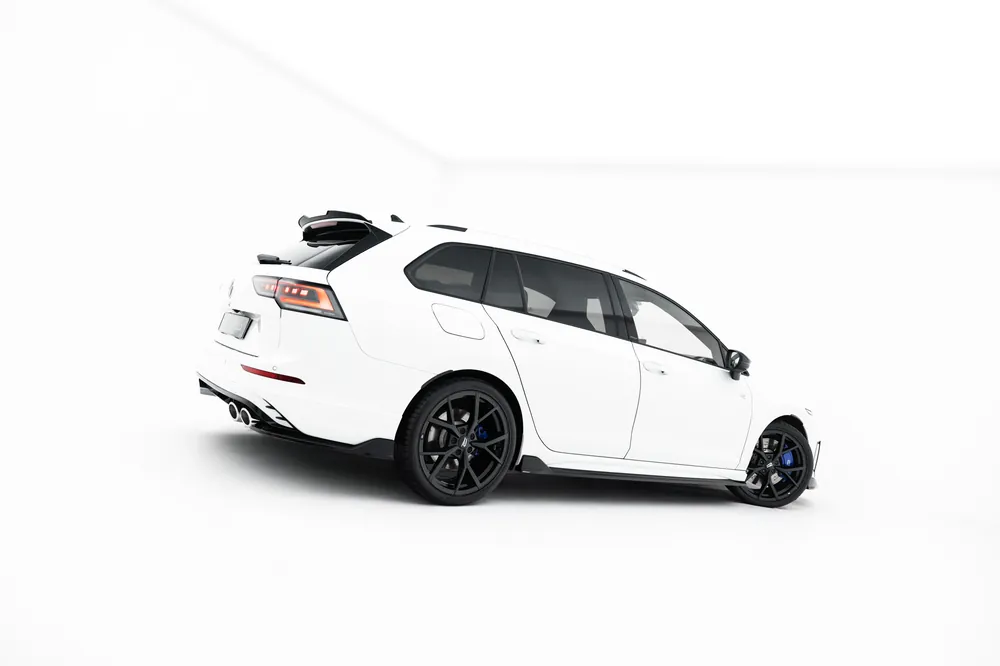 Dokładki Progów Volkswagen Golf R Variant Mk8 / Mk8 Facelift Maxton Oferta