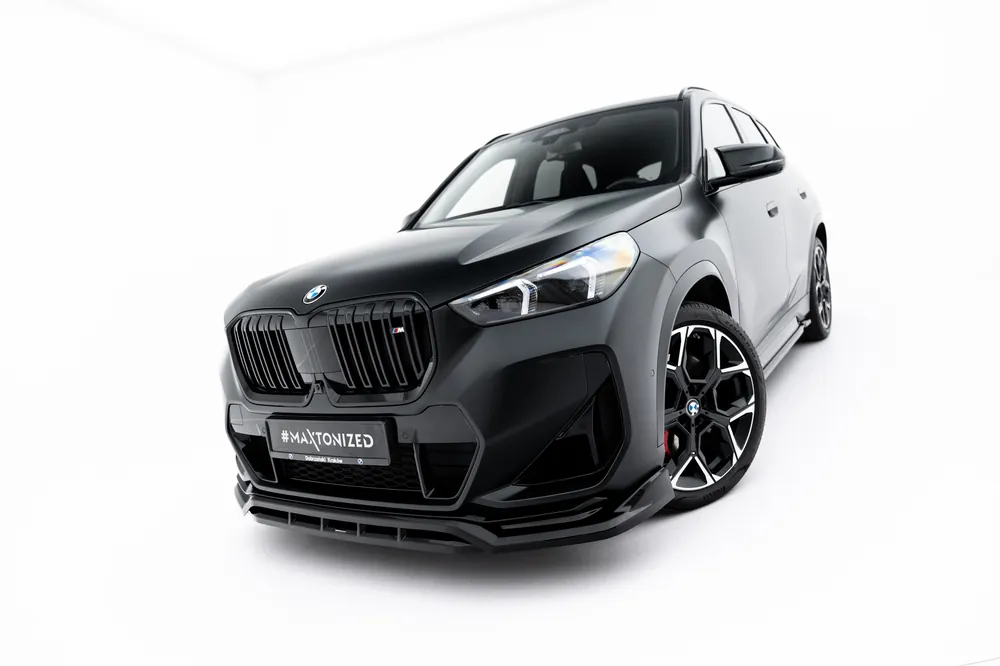 Sprawdź teraz Splitter Przedni BMW X1 M35i U11 Maxton