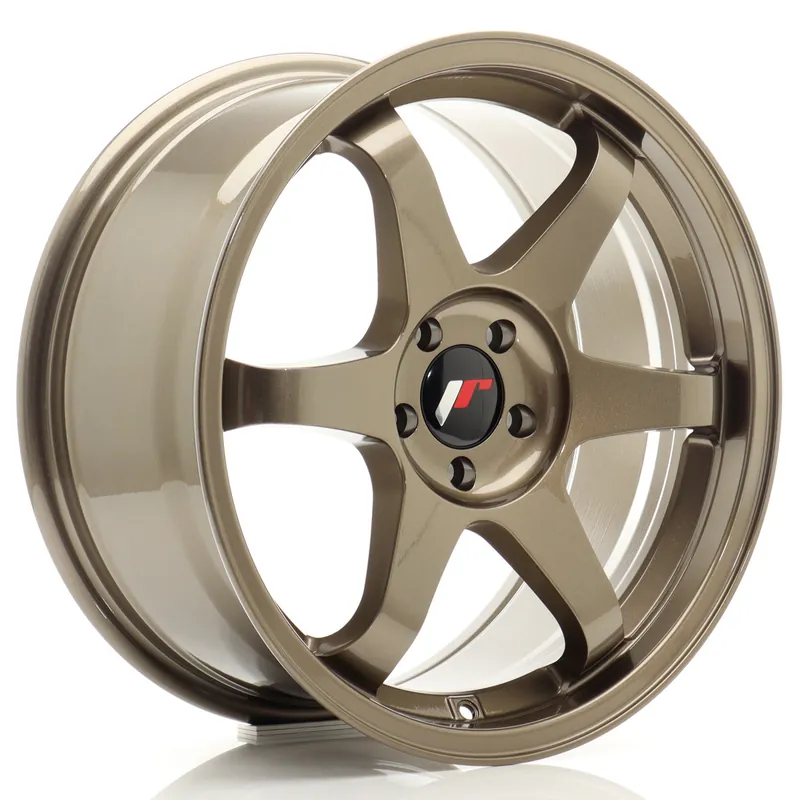 Felga JR Wheels JR3 17x8 5x114,3 ET35 Bronze Hit cenowy
