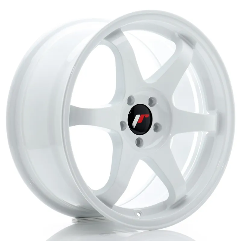 Niska cena Felga JR Wheels JR3 17x8 5x114,3 ET35 White
