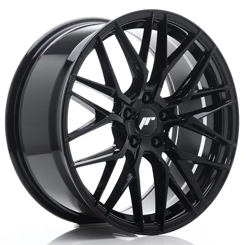 Oferta czasowa Felga JR Wheels JR28 19x8,5 5x120 ET40 Gloss Black