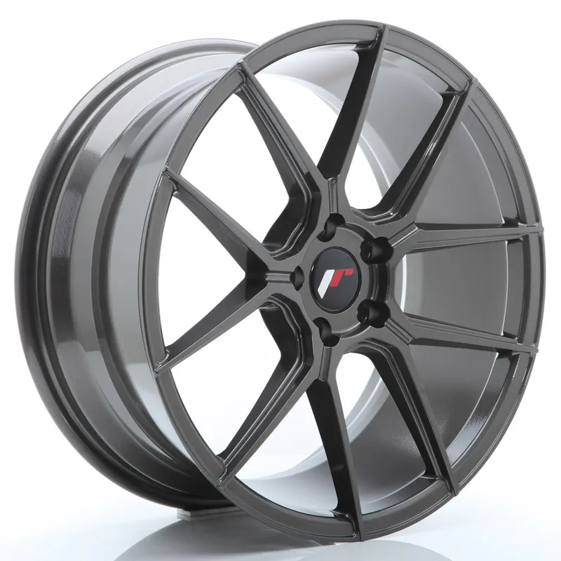 Felga JR Wheels JR30 19x8,5 5x112 ET40 Hyper Gray Taniej