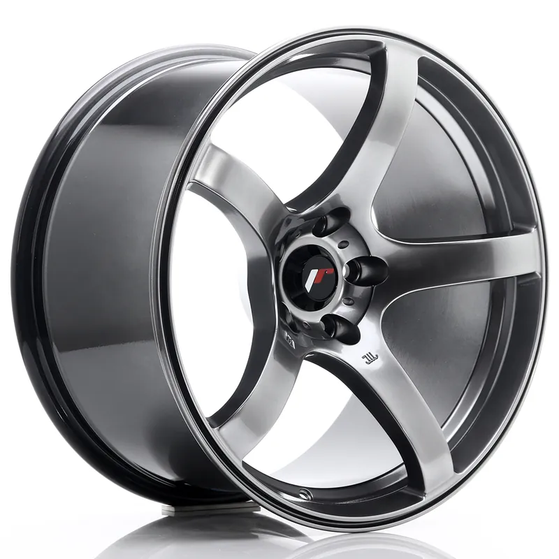 Felga JR Wheels JR32 18x9,5 5x120 ET18 Hyper Black Oferta
