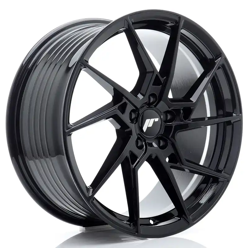 Felga JR Wheels JR33 19x8,5 5x112 ET45 Gloss Black Kup teraz