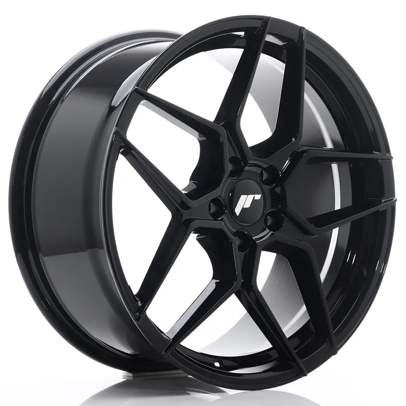 Dostępne od ręki Felga JR Wheels JR34 19x8,5 5x112 ET40 Gloss Black