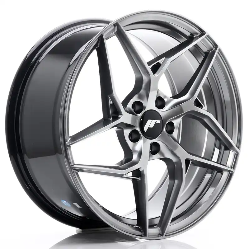 Felga JR Wheels JR35 19x8,5 5x112 ET45 Hyper Black Rabat