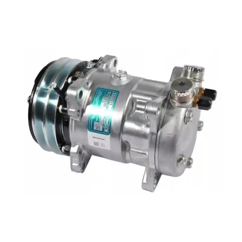 Kup online 1101792 SPRĘŻARKA / KOMPRESOR KLIMATYZACJI SANDEN SD5S14 132MM 2GA 12V V/ROT + PS TYP N LAVERDA RENAULT AGRI FIAT AGRI