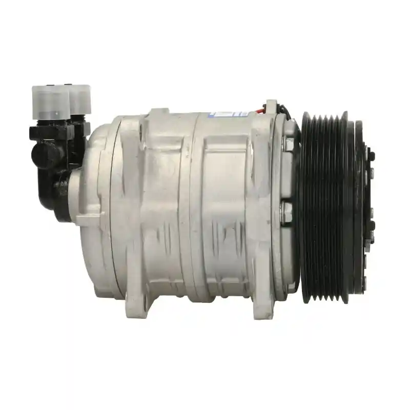 1102072 SPRĘŻARKA / KOMPRESOR KLIMATYZACJI ZEXEL TM8HD 119MM 8PV 24V V/OR Sprawdź teraz