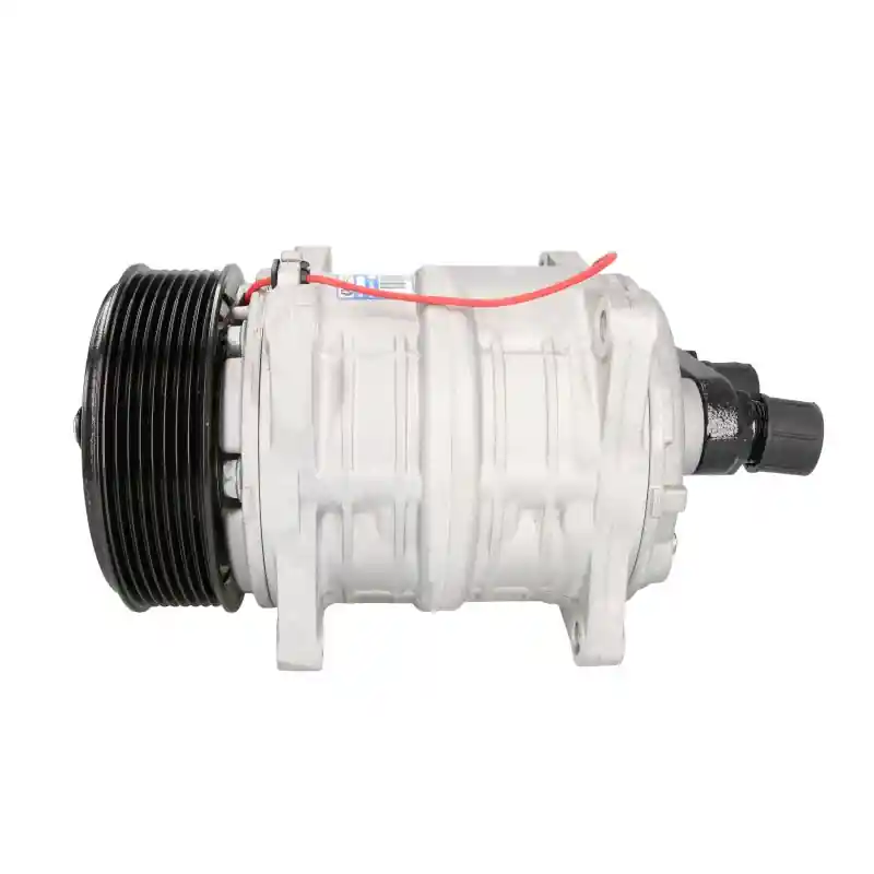 Hit cenowy 1102133 SPRĘŻARKA / KOMPRESOR KLIMATYZACJI TM13HD 119MM 8PV 12V H/OR