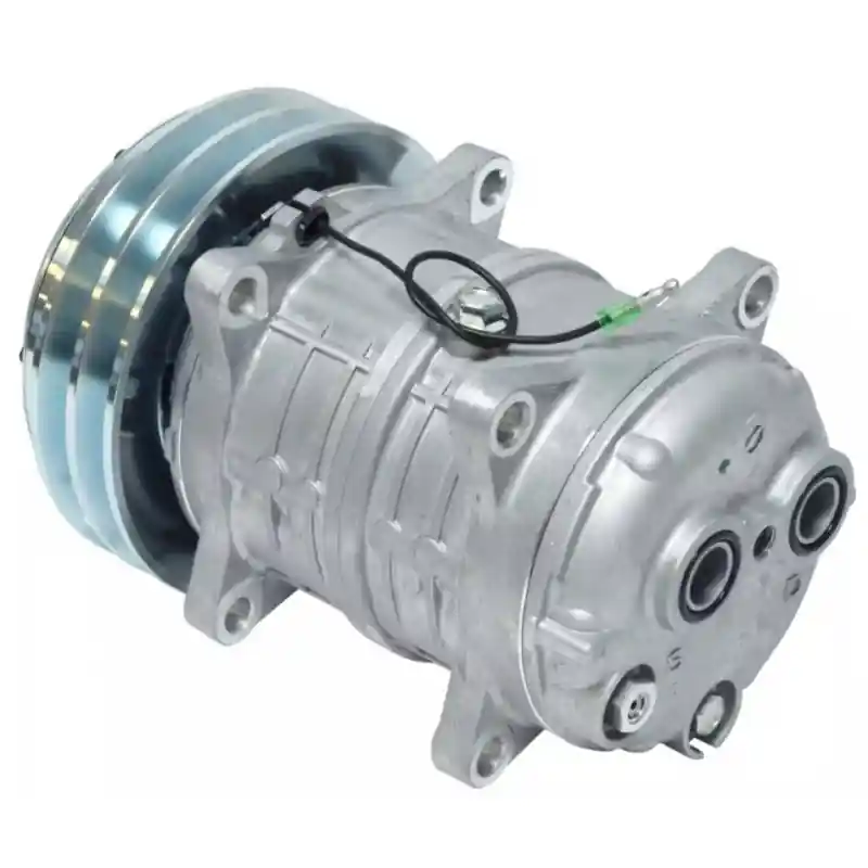 Popularny 1102201 SPRĘŻARKA / KOMPRESOR KLIMATYZACJI ZEXEL TM16HD 152MM 2GA 12V V/OR