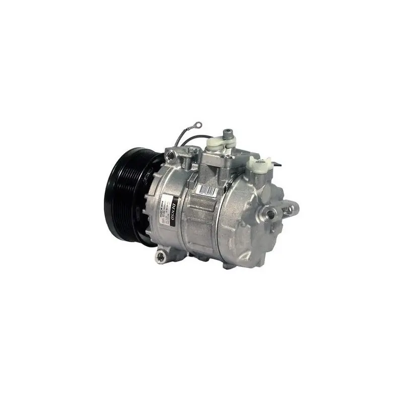 Dodaj do koszyka 1103852 SPRĘŻARKA / KOMPRESOR KLIMATYZACJI DENSO 7SBU16C 130MM 9PV 12V CLAAS JAGUAR COUGAR MERCEDES