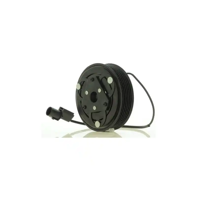 Najlepsza cena 2102049 SPRZĘGŁO SPRĘŻARKI / KOMPRESORA KLIMATYZACJI ZEXEL DKV-06R 6PV 104/100MM 12V CITROEN PEUGEOT