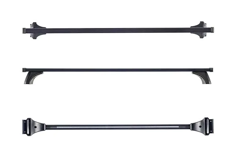 Sprawdź teraz Cruz SX-120 935-744 Bagażnik dachowy na dach Opel Astra 4-dr Sedan 2004-2012