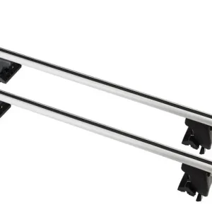 Wyjątkowa oferta Bagażnik na dach D2 Plus 1.3 ALU