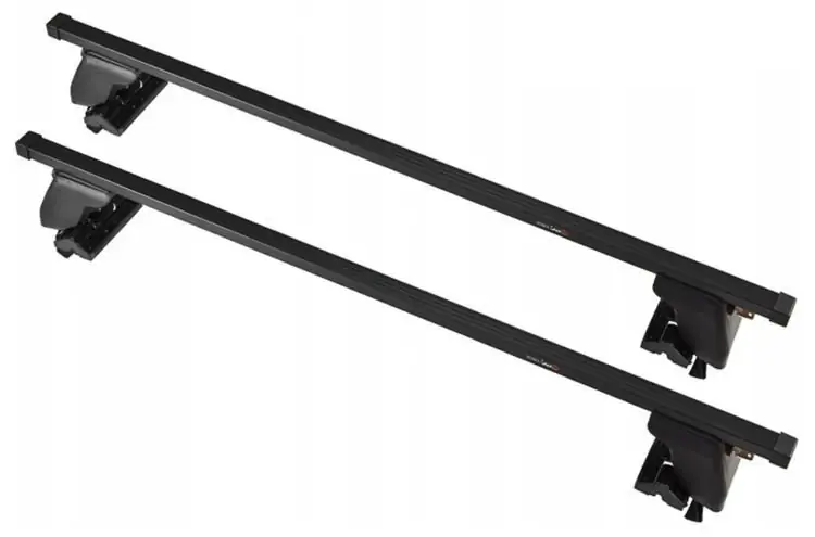 Oferta limitowana Bagażnik bazowy DT 1,6 ST PLUS