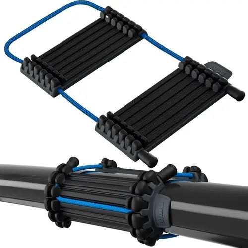 Adapter do rowerów z ramą karbonową ochraniacz Thule Carbon Frame Protector 984101 Super okazja