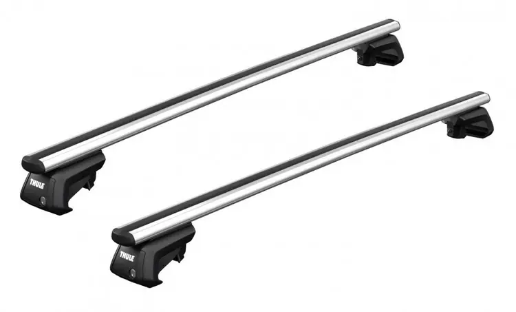 Thule SmartRack XT 118 cm Bagażnik dachowy 730402 Dostępne od ręki