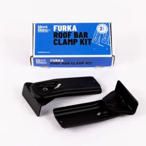 Kup online Kit C do bagażnika Mont Blanc Furka 2 szt.