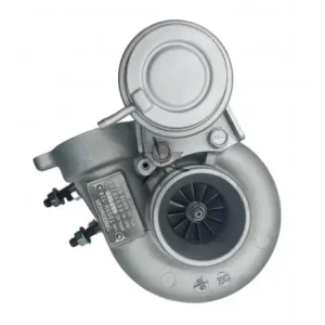 Turbo Alfa Romeo 164 2.0 T 201 204 KM 49178-07200 Najlepsza cena