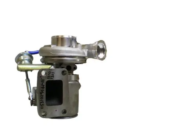 Turbo Deutz 6.1 190 KM 11539880063 Dostępne od ręki
