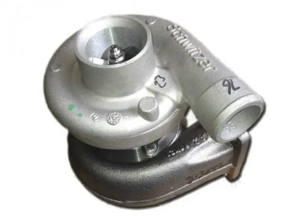 Turbo Deutz 3.6 Tier4i 53039880725 Szybka dostawa