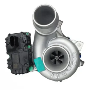 Turbo KIA Sportage Hyundai Tucson 2.0 CRDI 282312F910 28231-2F910 Szybka wysyłka