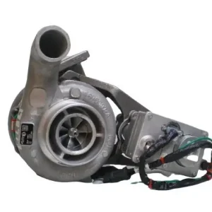 Turbo John Deere Tractor Combines Harvester Industrial 6.8 178744 Wyprzedaż