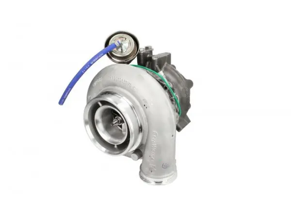 Ograniczona ilość Turbo Mercedes-Benz Bus 10.7 428 KM OM470LA 13839980041