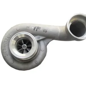 Sprawdź teraz Turbo Renault Magnum 480 12.0 319087