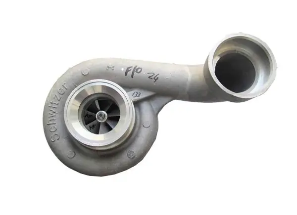 Sprawdź teraz Turbo Renault Magnum 480 12.0 319087