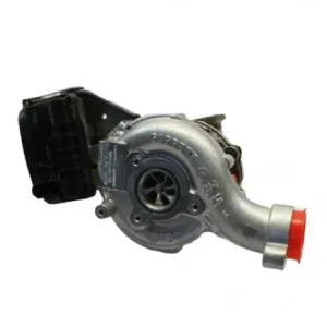 Do wyczerpania zapasów Turbo Audi A6 A7 Q5 SQ5 3.0 TDI 313 326 340 KM 059145654AG 059145654AE 827334-5007S