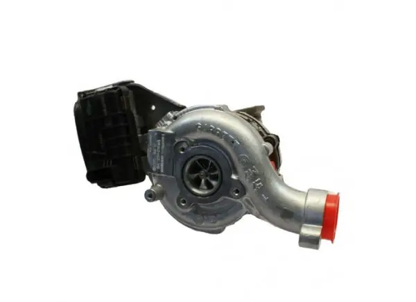 Do wyczerpania zapasów Turbo Audi A6 A7 Q5 SQ5 3.0 TDI 313 326 340 KM 059145654AG 059145654AE 827334-5007S