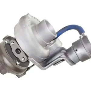 Wyprzedaż Turbo Nissan Serena Vanette LDV Cub 2.0 TD 86 105 KM 466211-0001