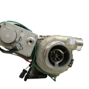 Turbo John Deere CLAAS Arion Ares RE535252 RE535253 0011376500 0011380640 11376500 11380640 12649700079 476992 176992 Szybka dostawa
