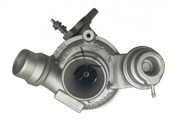 Zniżka Turbo Opel Astra 1.6 CDTi 95 110 136 KM 55496238 814698-5004S 814698-0004 814698-4