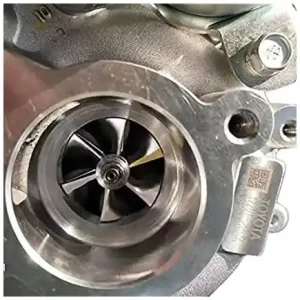 Do wyczerpania zapasów Turbo Lexus GS NX RC IS 200T 2.0 245 KM 1720136010 17201-36010