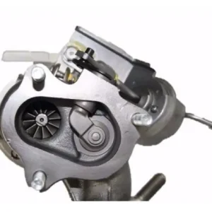 Dodaj do koszyka Turbo Kia Picanto Rio Hyundai i20 1.1 CRDI 74 75 KM 282012A090 90114-01020